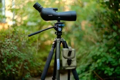 DOF BirdLife Stativrem med skuldertaske
