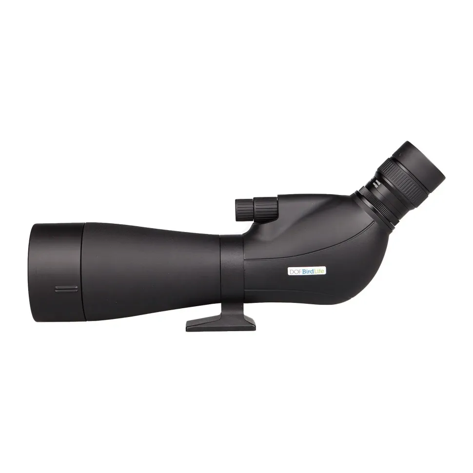 DOF BirdLife Swan 20-60x80mm | teleskop