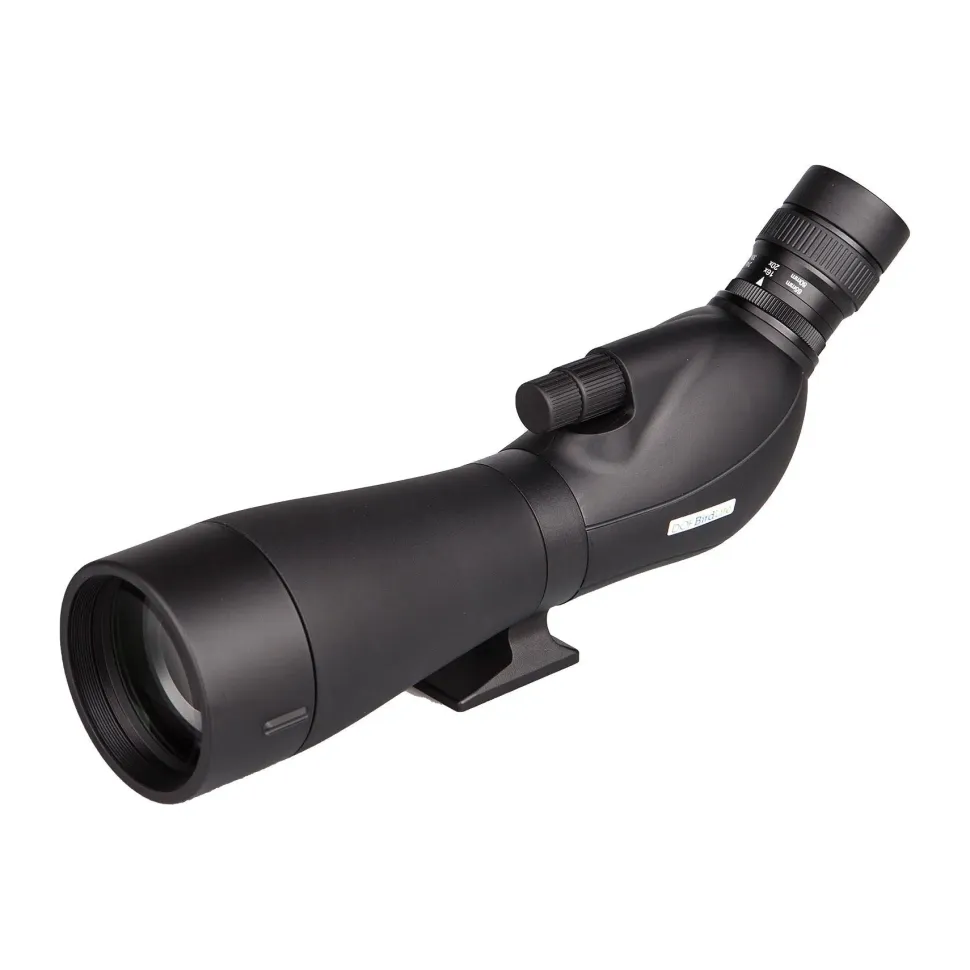 DOF BirdLife Swan 20-60x80mm | teleskop