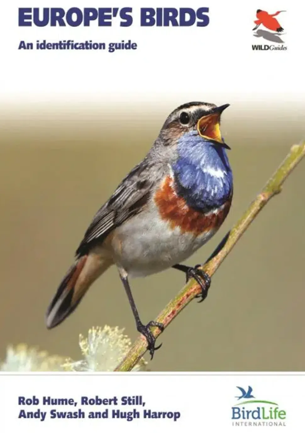 Europe’s Birds | Bog