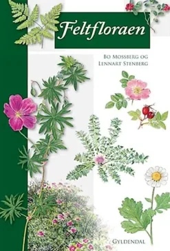 Feltfloraen | Bog