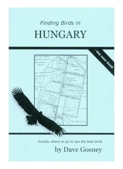 Finding Birds In Hungary | Rejseguide