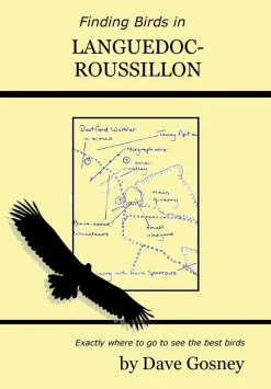 Finding Birds in Languedoc-Roussillon | Rejseguide