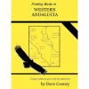 Finding birds in Western Andalucia | Rejseguide