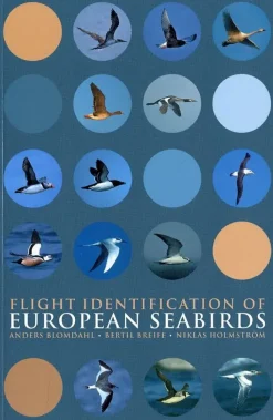 Flight Identification of European Seabirds | Bog