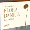 Flora Danica | Kalender