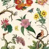 Floreale plakat