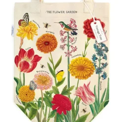 Flower Garden stofnet