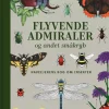 Flyvende admiraler og andet småkryb | Bog