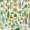 Folia Leaves plakat