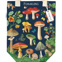 Foraging stofnet