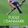 Fugle i Danmark og Nordeuropa | Bog