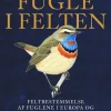 Fugle i felten 6. udgave | Bog