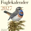 Fuglekalender 2027 | Bogkalender