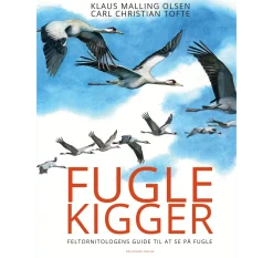 Fuglekigger | Bog