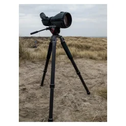 GITZO eXact Systematic GT5533LS Serie 5 kulfiberstativ
