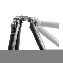 GITZO eXact Systematic GT5533LS Serie 5 kulfiberstativ