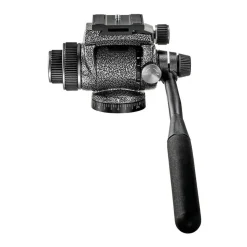 Gitzo GHF2W videohoved