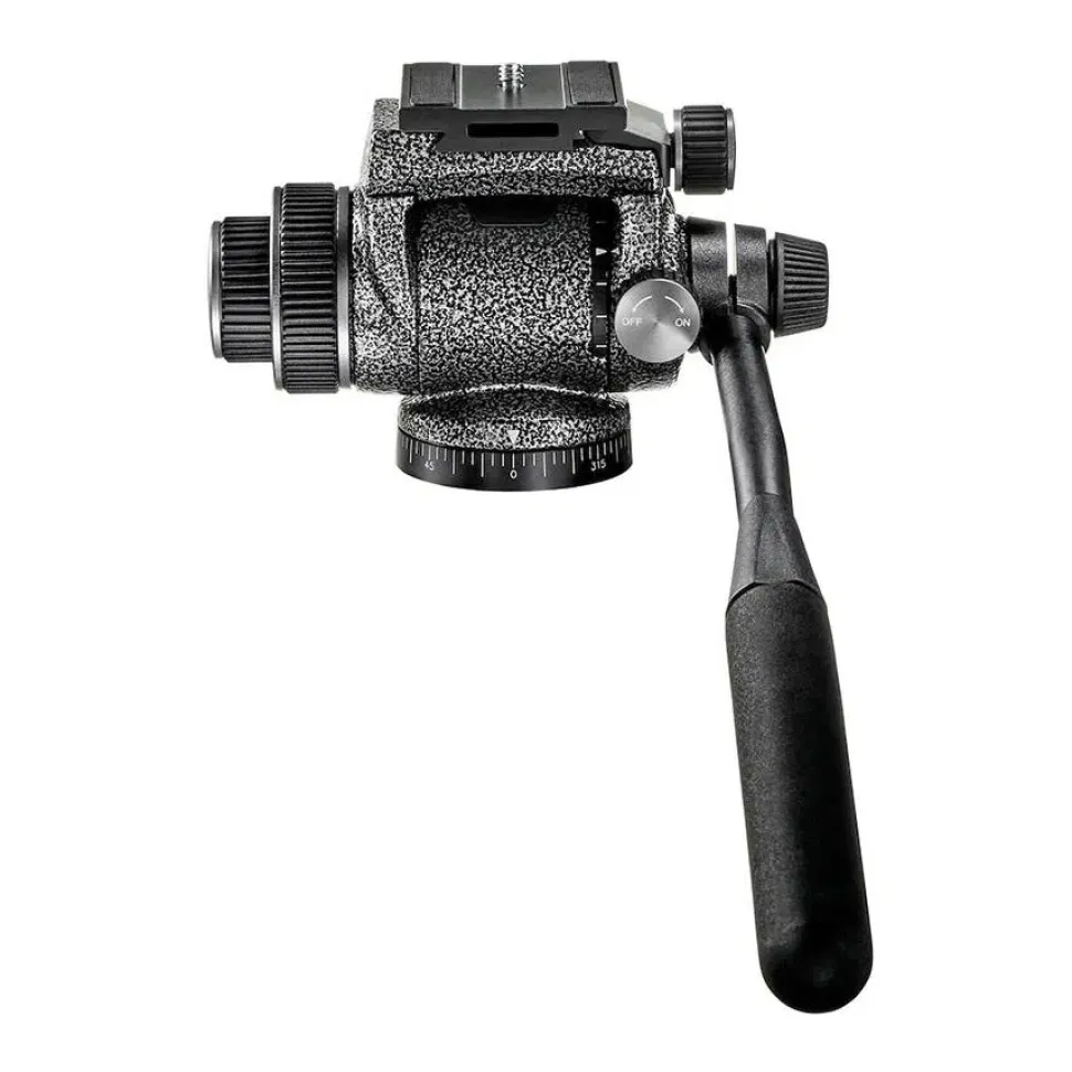 Gitzo GHF2W videohoved