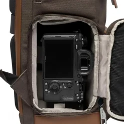 Gitzo Légende Camera Backpack Rygsæk