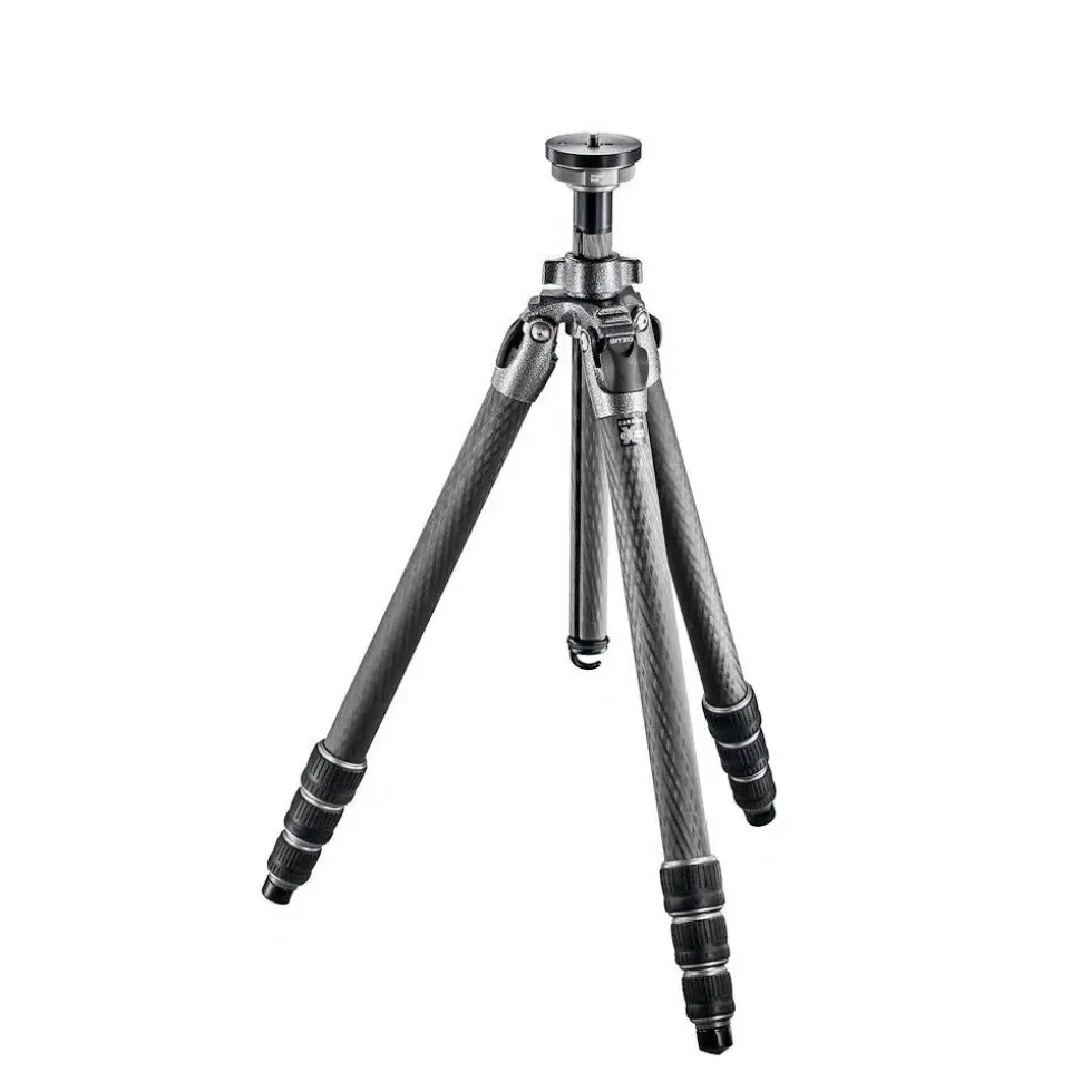 Gitzo Mountaineer GT3542L kulfiberstativ