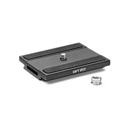 Gitzo snapplade D GS5370DR Arca