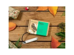 Green Feathers Dagslys LED lampe til redekasser