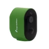 Green Feathers HD WiFi kamera med solcelle til redekasse