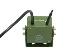 Green Feathers HD WiFi kamera til redekasser
