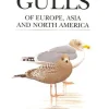 Gulls of Europe, Asia and North America – Klaus Malling Olsen