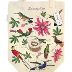 Hummingbirds stofnet