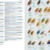 Illustrated checklist of the birds of the world vol. 2: Passerines | Bog