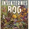 Insekternes bog af Morten D.D. Hansen og Rikke Hyldgaard | Bog