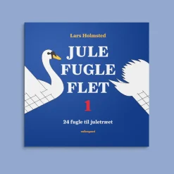 Jule Fugle Flet 1 | Bog