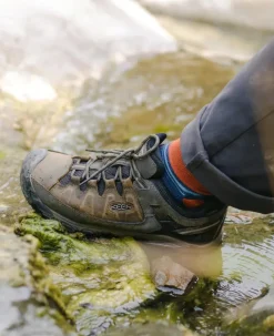 Keen Mens Targhee III Waterproof vandresko