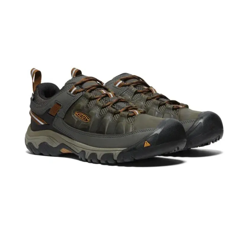Keen Mens Targhee III Waterproof vandresko