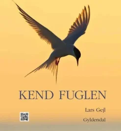 Kend Fuglen af Lars Gejl | Bog