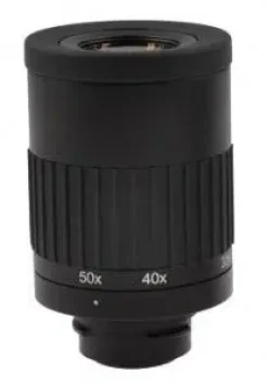 Kite 25-50x okular til Kite SP 82 ED | teleskop