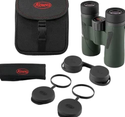 Kowa BD III 10×42 XD