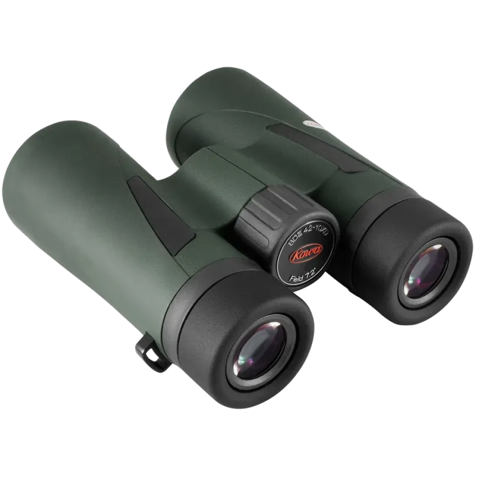 Kowa BD III 10×42 XD