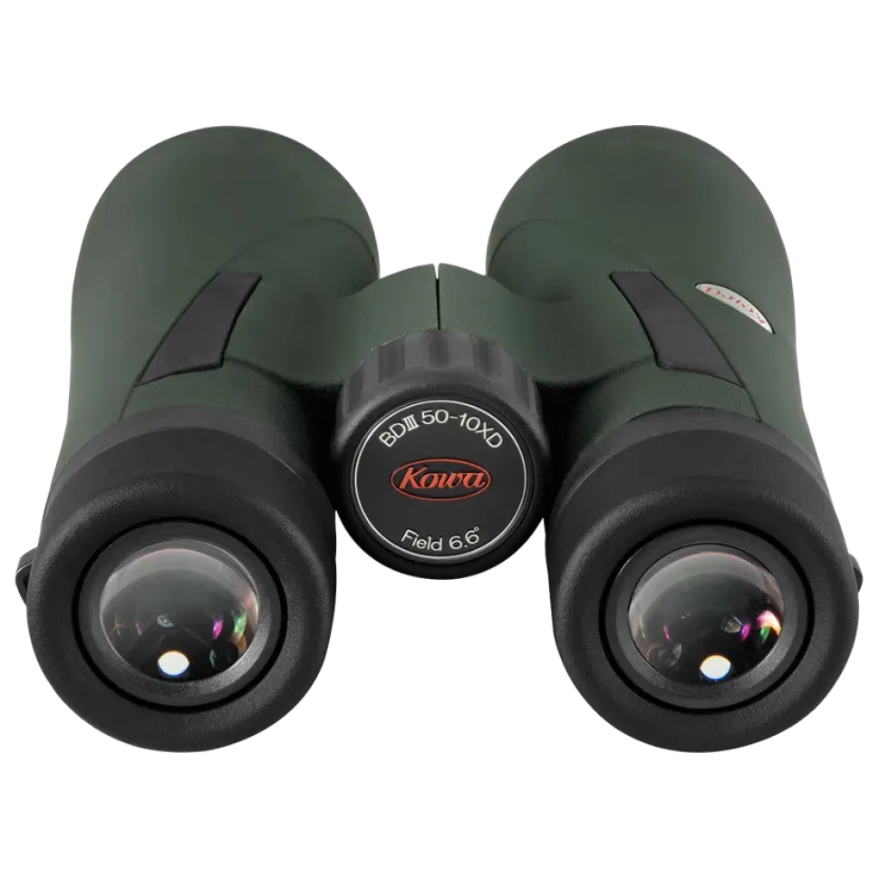 Kowa BD III 10×50 XD