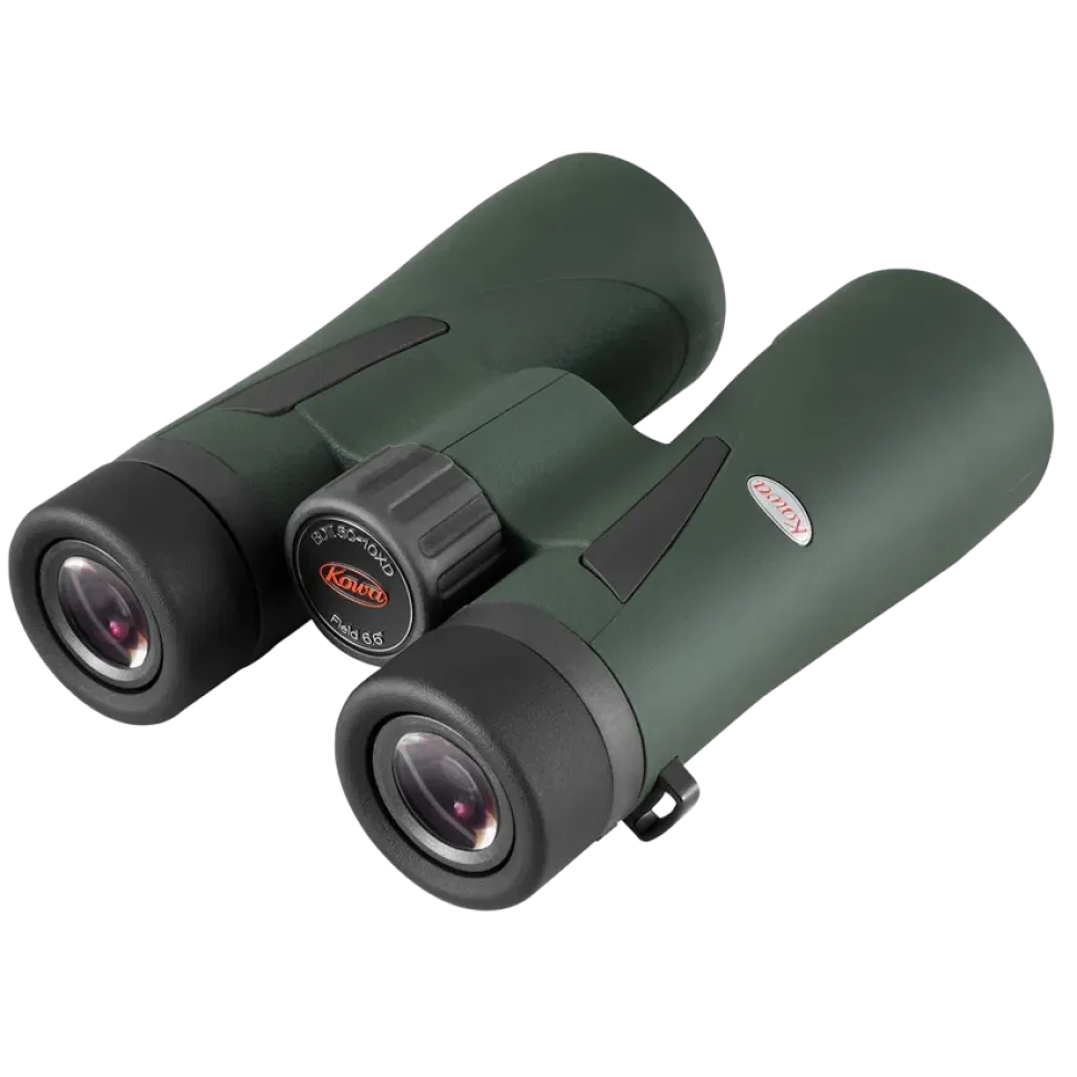 Kowa BD III 10×50 XD
