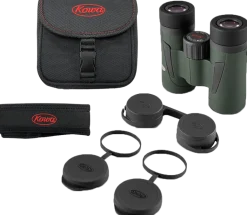 Kowa BD III 6,5×32 XD
