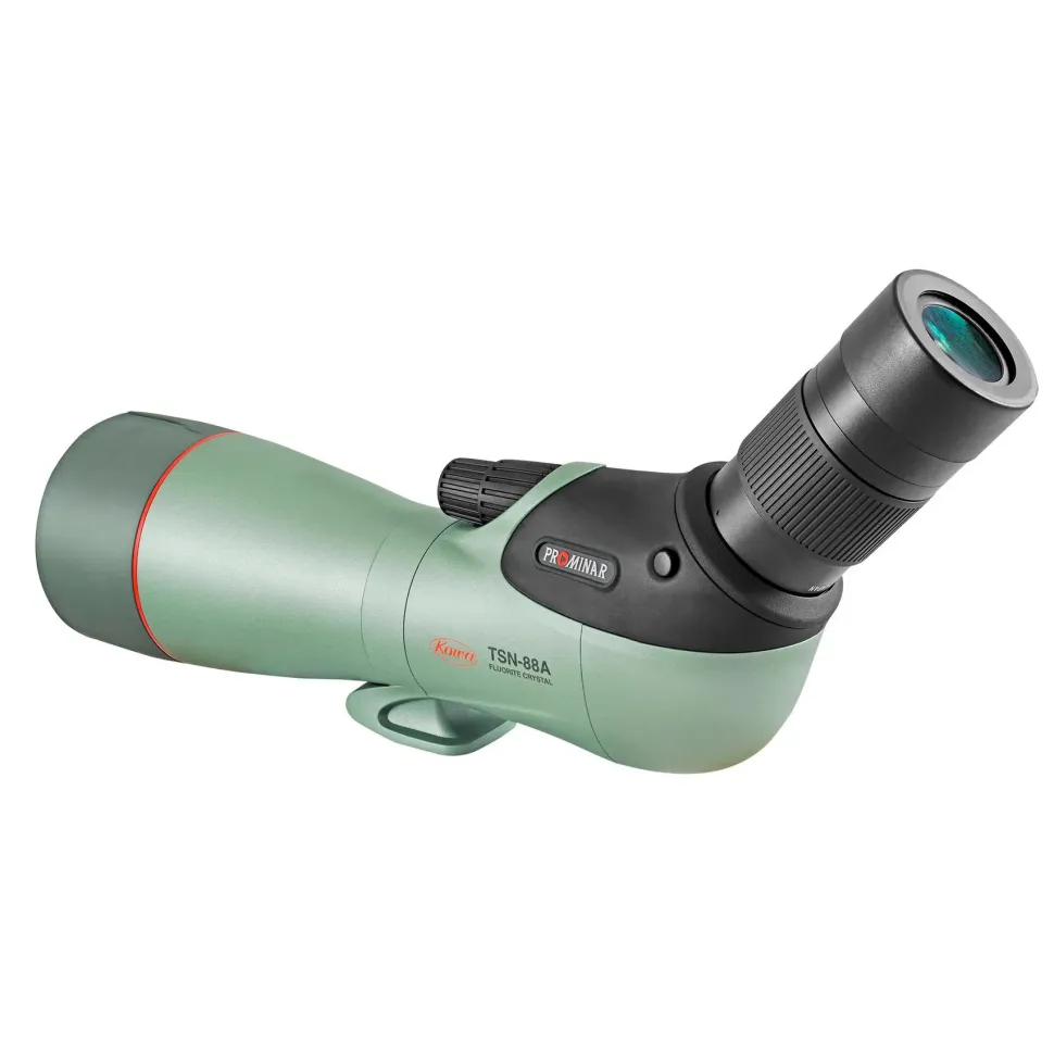 Kowa TSN-88A Prominar 25-60x | teleskop