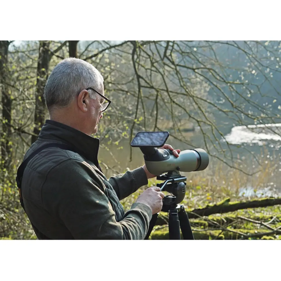 Kowa TSN-88A Prominar 25-60x | teleskop