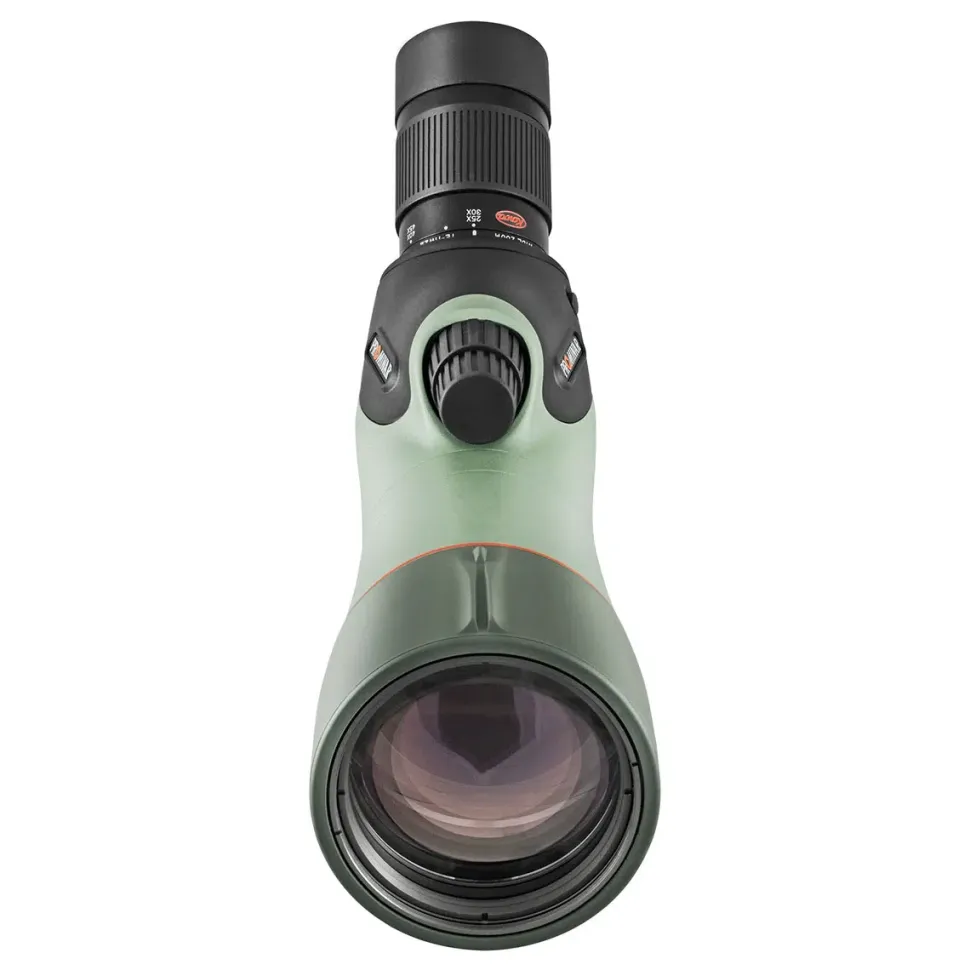 Kowa TSN-66A 25-60x prominar | teleskop