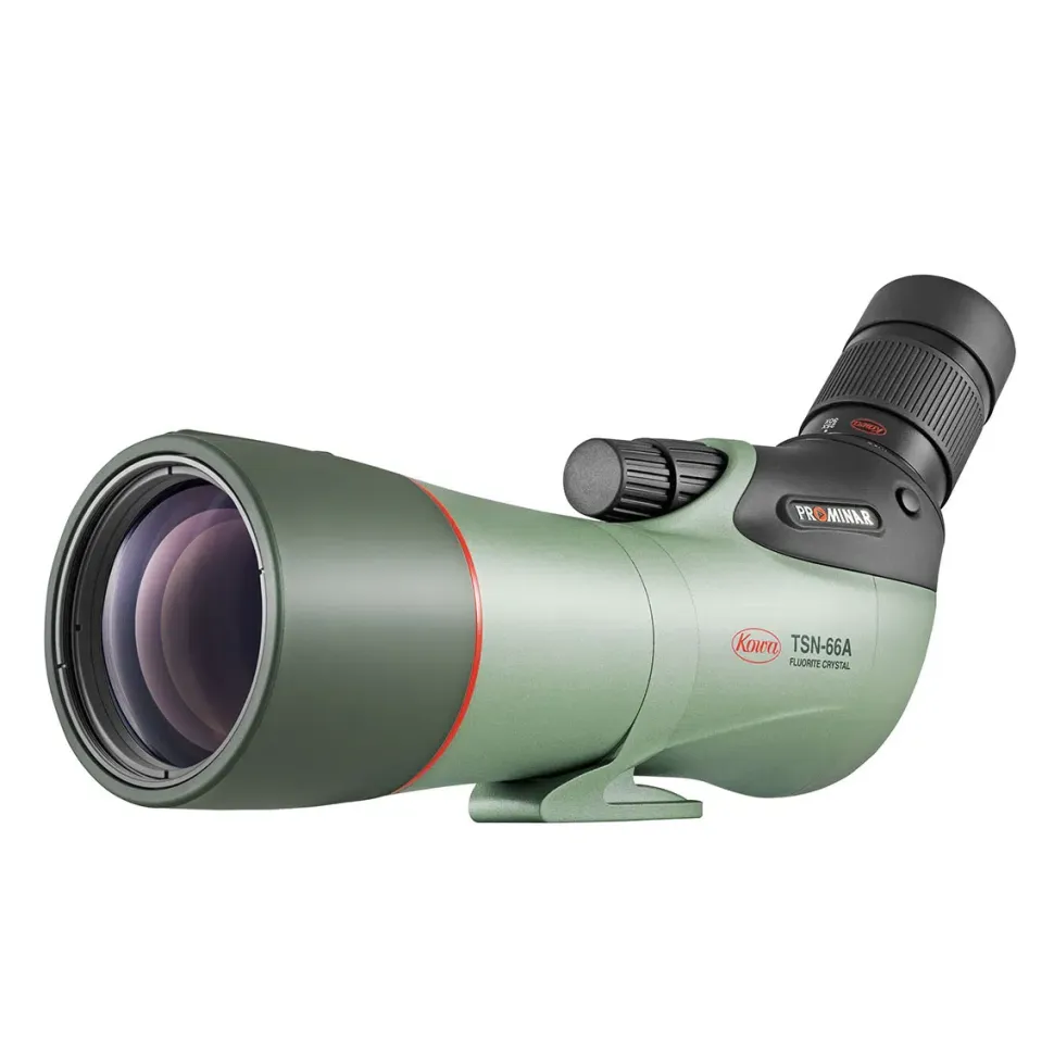 Kowa TSN-66A 25-60x prominar | teleskop