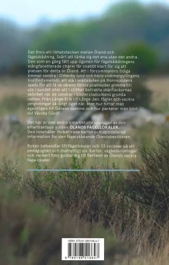 Ölands Fågellokaler | Rejseguide
