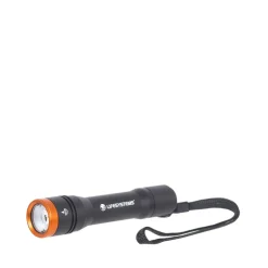 LifeSystems Intensity 545 Hand Torch genopladelig lygte