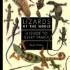 Lizards of the World: A guide to every Family | Bog